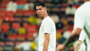 Al-Akhdoud Club VS Al-Nassr. Tanpa Ronaldo, Al Nassr Pesta Gol ke Gawang Al-Akhdoud: Sadio Mané Ngamuk di Liga Saudi!
