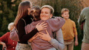 Pembelajaran Sosial Emosional dalam Dunia Pendidikan Pembelajaran Sosial Emosional dalam Dunia Pendidikan