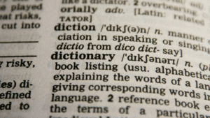 Vocabulary (Kosakata) Vocabulary (Kosa Kata) - Rifai Hamda - rifaihamda.com