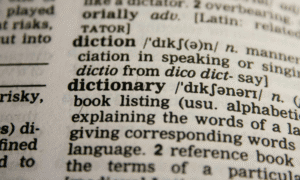 Vocabulary (Kosa Kata) - Rifai Hamda - rifaihamda.com