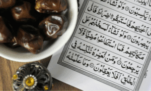 Daftar Isi Pembelajaran TPA (Taman Pendidikan Al-Qur'an) - Rifai Hamda - rifaihamda.com