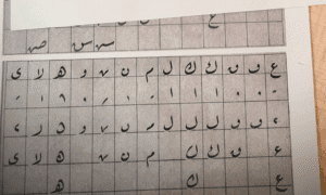 Huruf Hijaiyah Huruf Hijaiyah - Rifai Hamda - rifaihamda.com