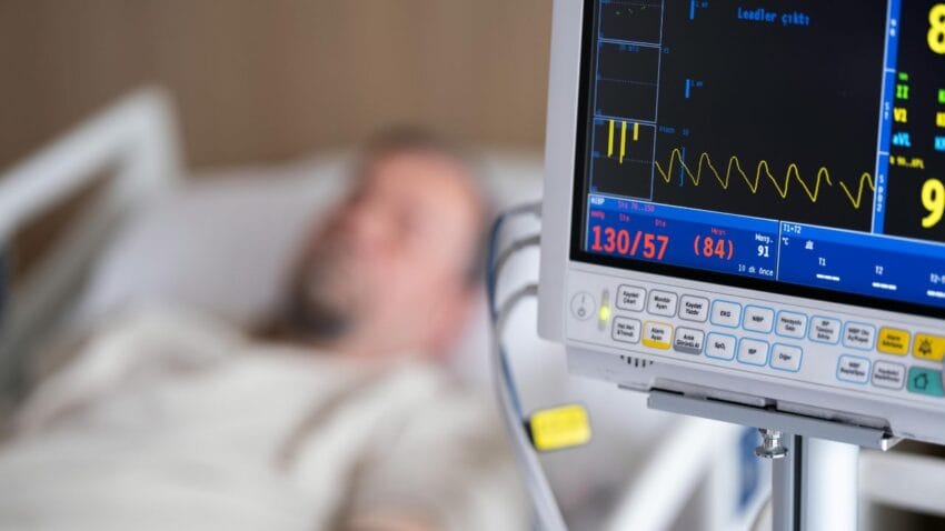 Ilustrasi tentang Manfaat Utama dari Teknologi Kesehatan Digital Adalah