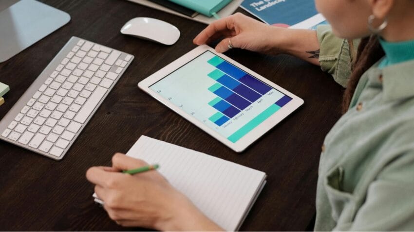 Ilustrasi tentang Mengapa Teknologi Digital Adalah Jurnal Masa Kini