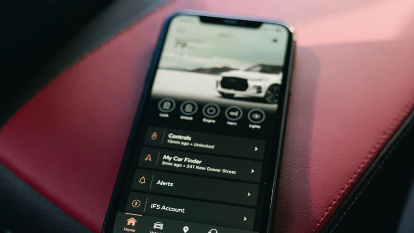 Ilustrasi tentang Teknologi Digital Adalah Salah Satu Ciri Dari Transformasi Zaman