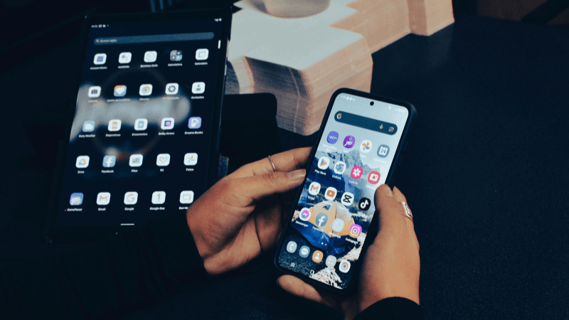 Teknologi Digital Mengubah Kehidupan Kita Melalui Inovasi