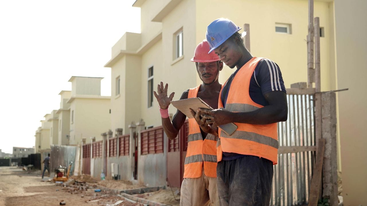 Teknologi Digital Twin Adalah Ilustrasi tentang Teknologi Digital Twin Adalah