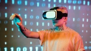Apa yang Dimaksud dengan Teknologi Digital? Apa yang Dimaksud dengan Teknologi Digital?