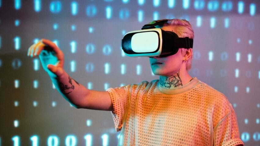Apa yang Dimaksud dengan Teknologi Digital?