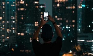 Teknologi Digital Indonesia