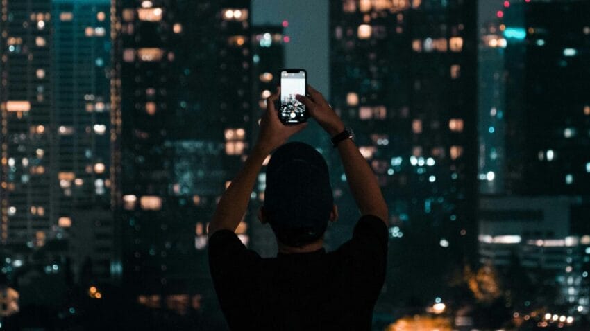 Teknologi Digital Indonesia