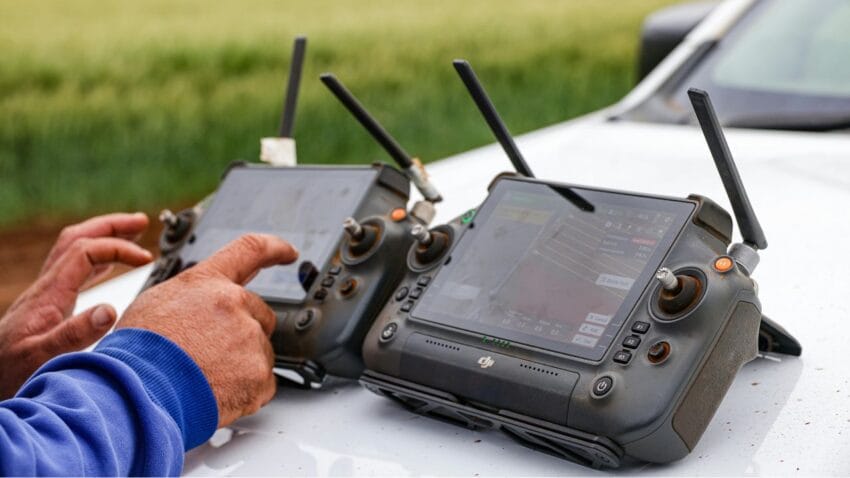 Teknologi Digital Nusantara, Ini 7 Sektor Implementasi Strategisnya