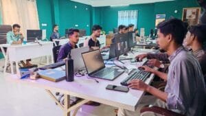 Apa yang Dimaksud Dengan Perkembangan Teknologi Digital