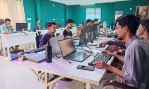 Apa yang Dimaksud Dengan Perkembangan Teknologi Digital Apa yang Dimaksud Dengan Perkembangan Teknologi Digital