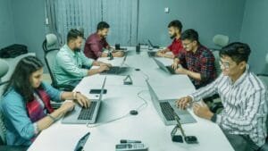 Apa yang Dimaksud Dengan Teknologi Kolaborasi Digital Apa yang Dimaksud Dengan Teknologi Kolaborasi Digital