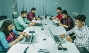 Apa yang Dimaksud Dengan Teknologi Kolaborasi Digital