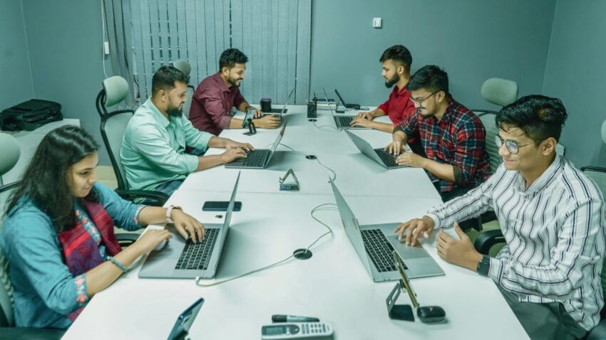 Apa yang Dimaksud Dengan Teknologi Kolaborasi Digital