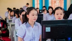 Bagaimana Digitalisasi Pembelajaran Mempercepat Penguatan Literasi, Numerasi, dan Sains, Serta Strategi Apa yang Paling Efektif Melalui Pemanfaatan Teknologi Digital? Bagaimana Digitalisasi Pembelajaran Mempercepat Penguatan Literasi, Numerasi, dan Sains, Serta Strategi Apa yang Paling Efektif Melalui Pemanfaatan Teknologi Digital?