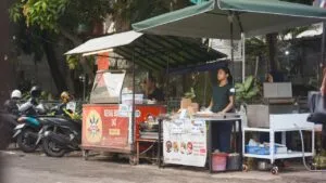 Dinas Perindustrian, Perdagangan, Koperasi, Usaha Kecil dan Menengah, Ini Peran Strategis dan Inovasinya