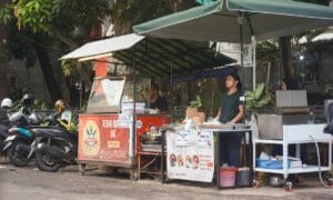 Dinas Perindustrian, Perdagangan, Koperasi, Usaha Kecil dan Menengah, Ini Peran Strategis dan Inovasinya