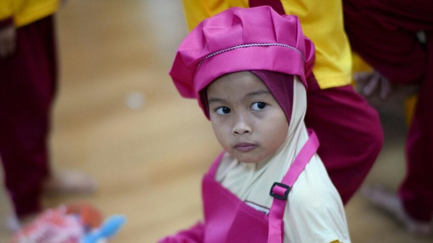 Ide Jualan Market Day Anak TK, Ini Tips Menariknya