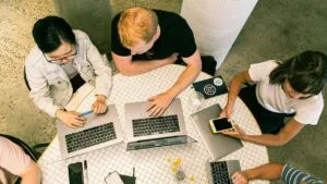 Indocyber Global Teknologi, Mitra Strategis Transformasi Digital