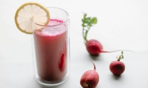 Jus Penurun Darah Tinggi Paling Cepat