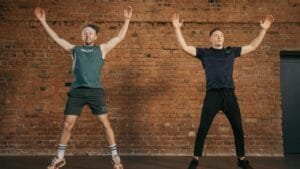 LE SSERAFIM Workout Adalah LE SSERAFIM Workout Adalah
