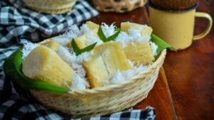 Manfaat Tape Singkong untuk Kesehatan Manfaat Tape Singkong untuk Kesehatan