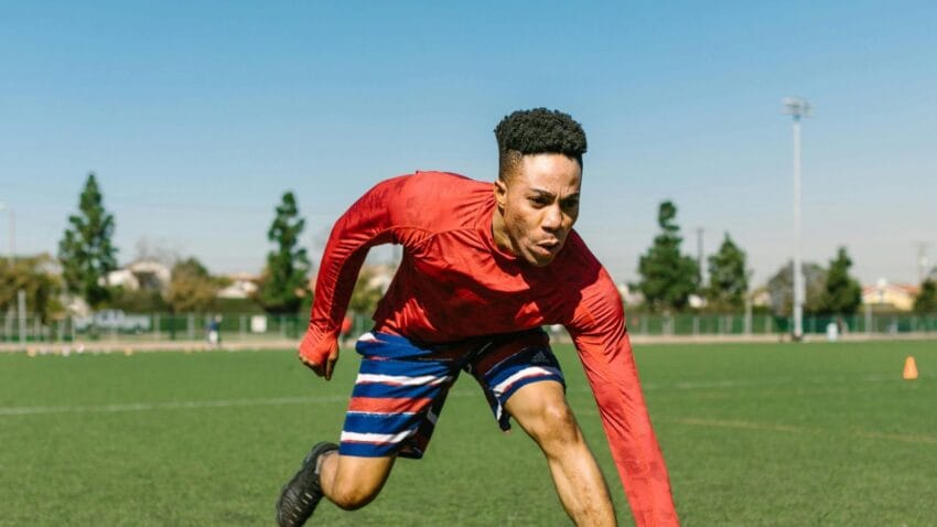 Olahraga HIIT Adalah