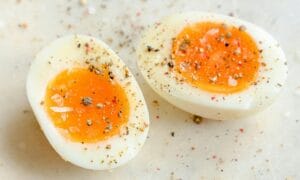 Pengertian Telur Asin. Apa Itu Telur Asin?