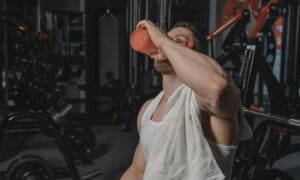 Pre Workout Adalah