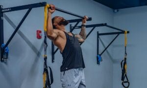 Pull Day Workout Adalah