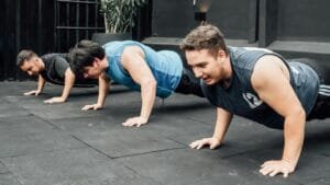 Upper Body Workout Adalah Upper Body Workout Adalah