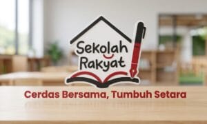Apa itu Sekolah Rakyat, 7 Fakta Penting yang Perlu Diketahui Masyarakat