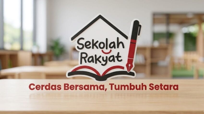 Apa itu Sekolah Rakyat, 7 Fakta Penting yang Perlu Diketahui Masyarakat