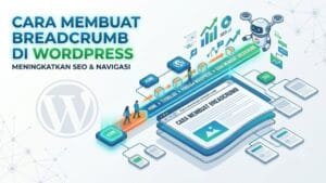Cara Menampilkan Breadcrumb di WordPress untuk Meningkatkan SEO dan Navigasi Cara Membuat Breadcrumb di WordPress untuk Meningkatkan SEO dan Navigasi