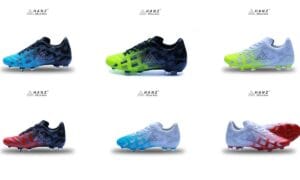 HANZ Sepatu Sepak Bola Ultimatte Series FG [REVIEW PRODUK]