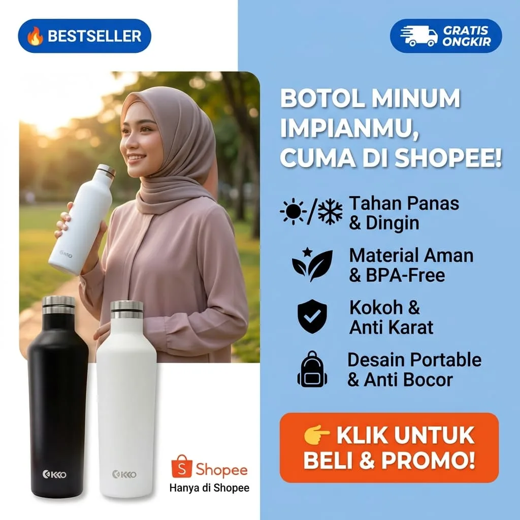 Mengapa Islam Memberikan Perhatian yang Besar terhadap Kelestarian Alam dan Lingkungan? 7 Hal Penting yang Wajib Dipahami