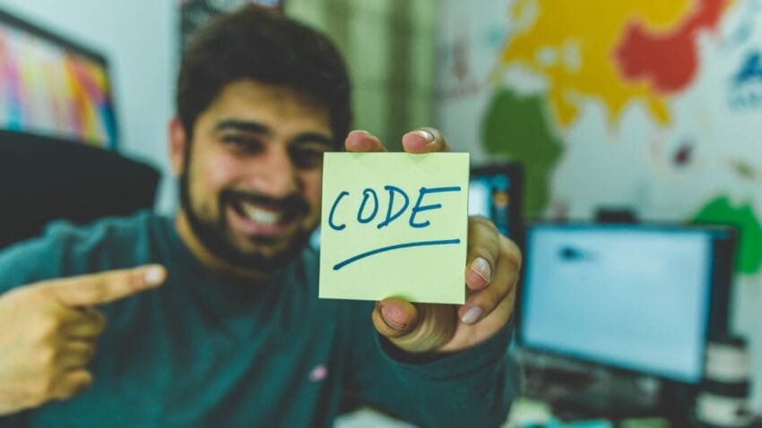 Apa Itu Coding dan Contohnya? 5 Panduan Lengkap Menguasai Dunia Pemrograman untuk Pemula - 𝖗𝖎𝖋𝖆𝖎𝖍𝖆𝖒𝖉𝖆.𝖈𝖔𝖒 Apa Itu Coding dan Contohnya? 6 Panduan Lengkap Menguasai Dunia Pemrograman untuk Pemula