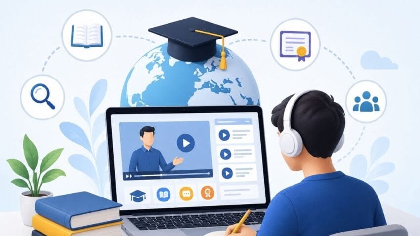 Berikut Ini Termasuk Dalam Situs MOOC, 7 Platform Pembelajaran Online yang Wajib Diketahui - ππππππππππ.πππ Berikut Ini Termasuk Dalam Situs MOOC, 7 Platform Pembelajaran Online yang Wajib Diketahui
