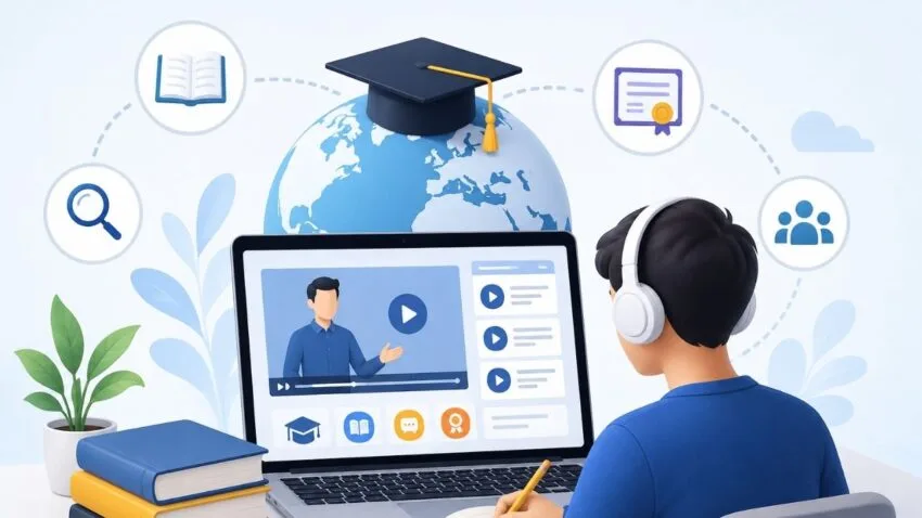 Berikut Ini Termasuk Dalam Situs MOOC, 7 Platform Pembelajaran Online yang Wajib Diketahui - ππππππππππ.πππ Berikut Ini Termasuk Dalam Situs MOOC, 7 Platform Pembelajaran Online yang Wajib Diketahui