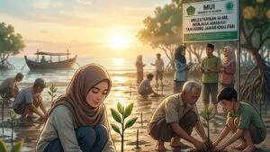 Mengapa Islam Memberikan Perhatian yang Besar terhadap Kelestarian Alam dan Lingkungan? 7 Alasan Penting yang Wajib Dipahami