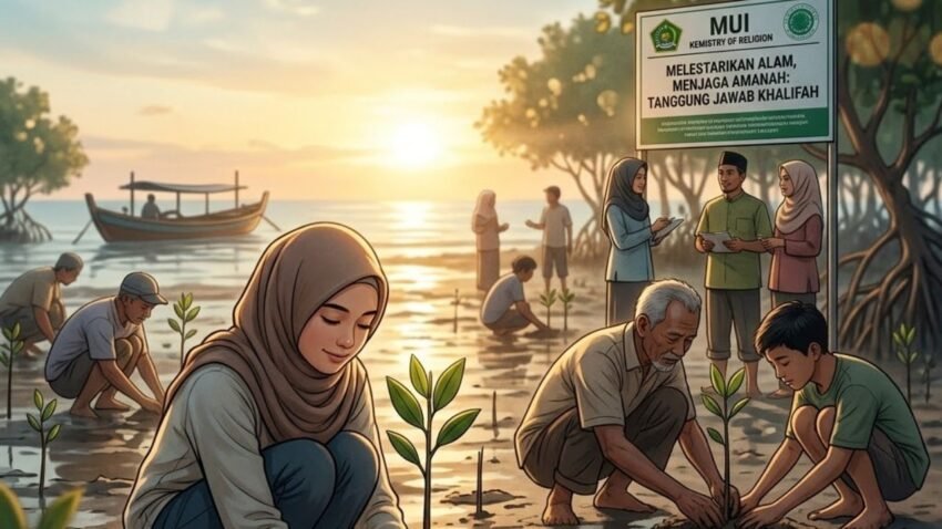 Mengapa Islam Memberikan Perhatian yang Besar terhadap Kelestarian Alam dan Lingkungan? 7 Hal Penting yang Wajib Dipahami - ππππππππππ.πππ Mengapa Islam Memberikan Perhatian yang Besar terhadap Kelestarian Alam dan Lingkungan? 7 Alasan Penting yang Wajib Dipahami