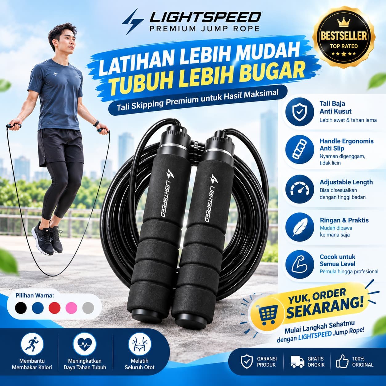 Mengapa Kita Harus Melakukan Pemanasan Sebelum Berolahraga, 2 Alasan Penting yang Wajib Kamu Ketahui - 𝖗𝖎𝖋𝖆𝖎𝖍𝖆𝖒𝖉𝖆.𝖈𝖔𝖒 Mengapa Kita Harus Melakukan Pemanasan Sebelum Berolahraga, 2 Alasan Penting yang Wajib Kamu Ketahui